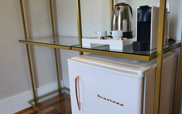 LOTE20 Hotel Boutique