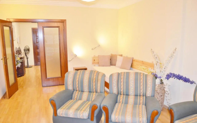 BJB Apartamento