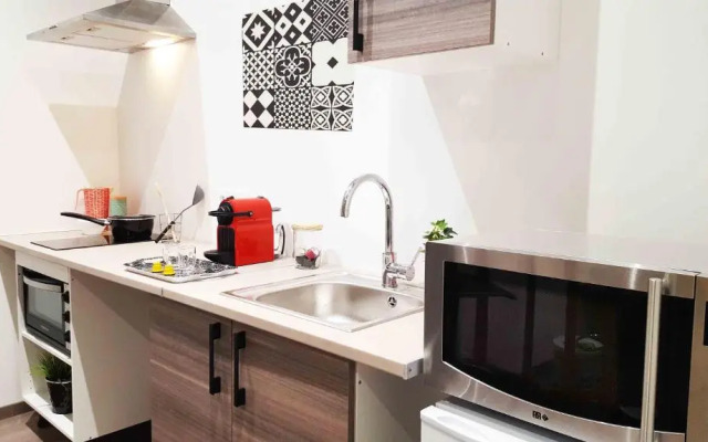 Appart Confortable à Tulle - Bien situé - Calme