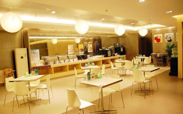 Jinjiang Inn- Qingdao Jiaozhou East Road Branch