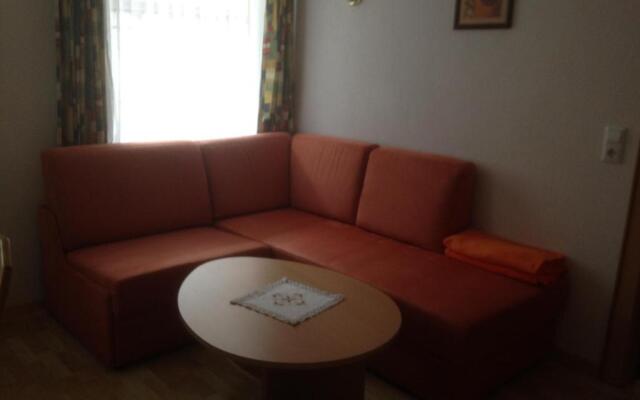 Ferienwohnung Moritz