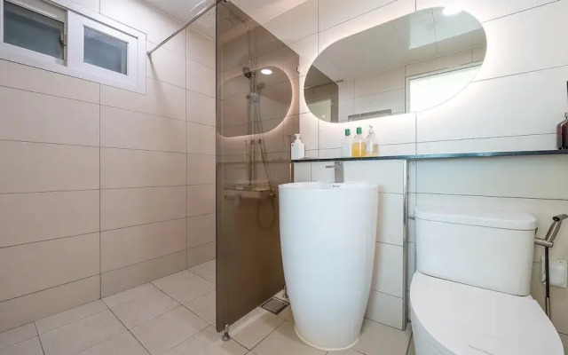 Namhae Mansion Morak