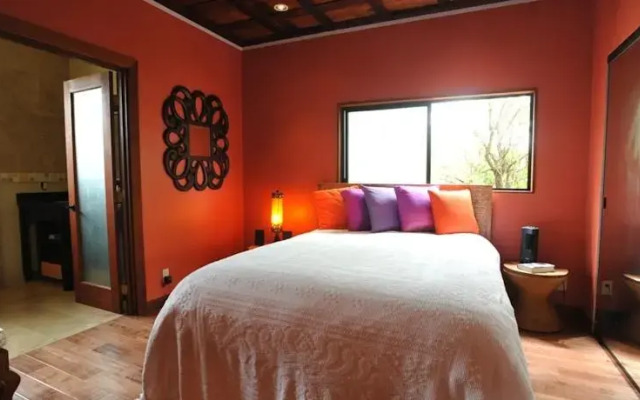 Balinese Retreat