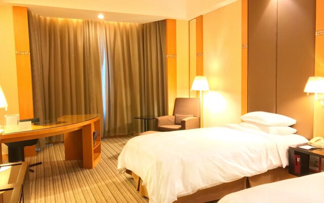 New World Shunde Hotel