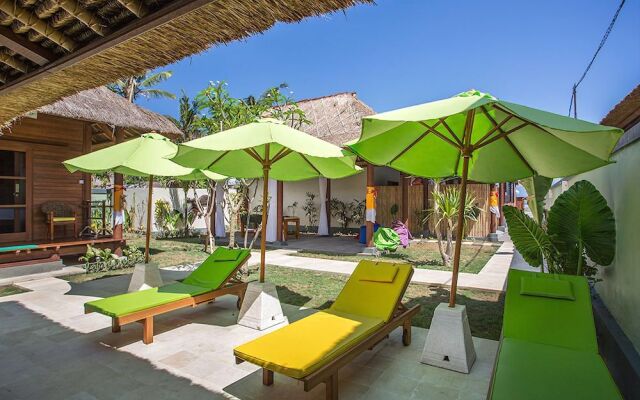 Gecko Villa & Bungalows