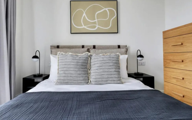 Remarkable 2bed Apartment in London