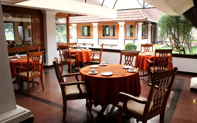 Bolgatty Palace & Island Resort (KTDC)