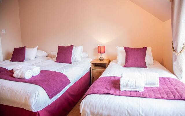 Royal Mile Accommodation