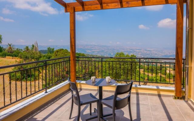 Villa Lefkas in Malatya