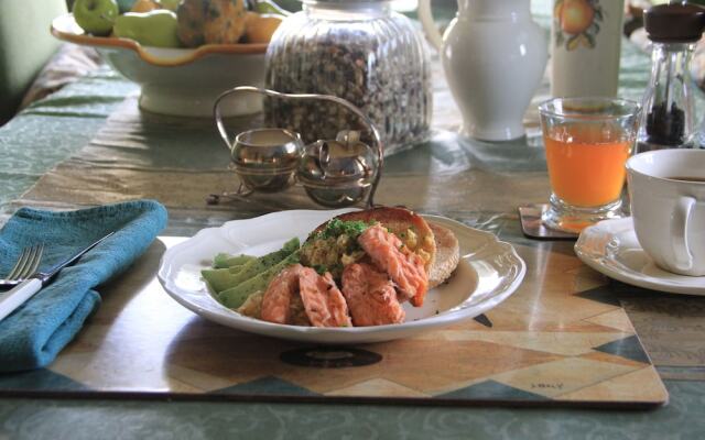 Tracy's Boutique BnB Farmstay