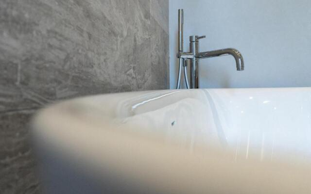 Flamingo Luxury Apartment