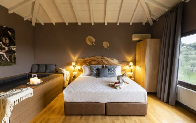 Avaton Suites & Villas
