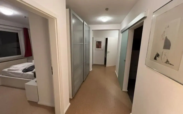 Etzhorner Tied 2 Comfortable Holiday Residence