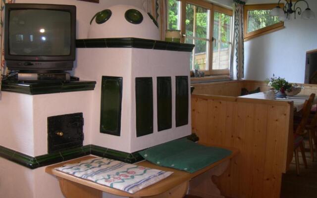 Ferienwohnung Holzer Maria