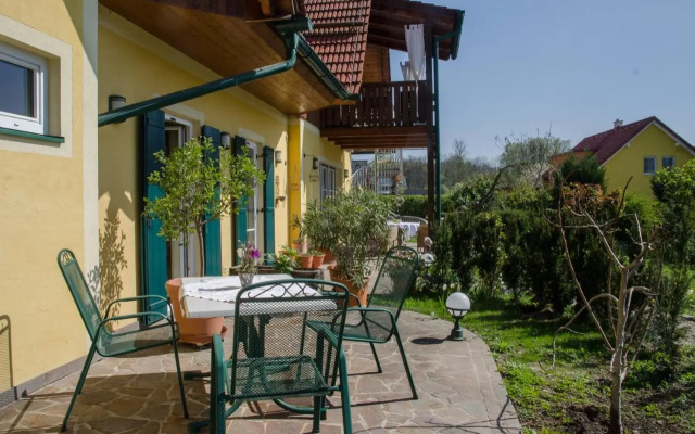 Hotel Herberts Stubn