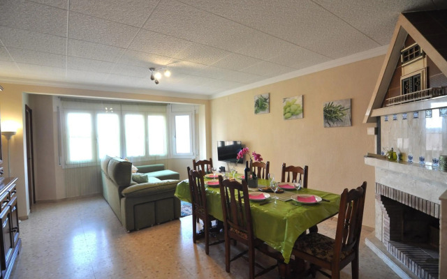 RNET-Mas Matas Montclar Roses