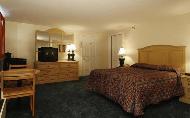 Seafarer Condominium Resort