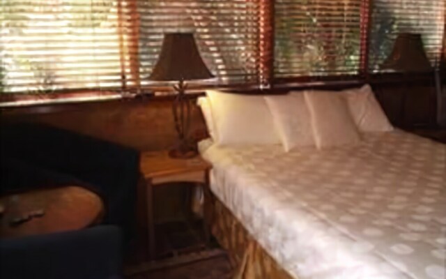 Forest Retreat Bed and Breakfast