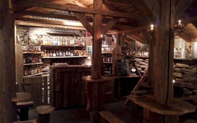 Spidsbergseter Resort Rondane