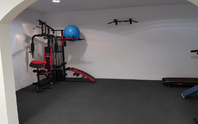 . Spa Clisura Dunarii