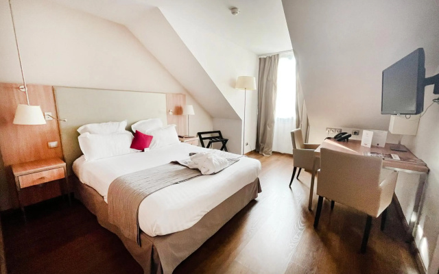 City Residence Paris CDG Airport