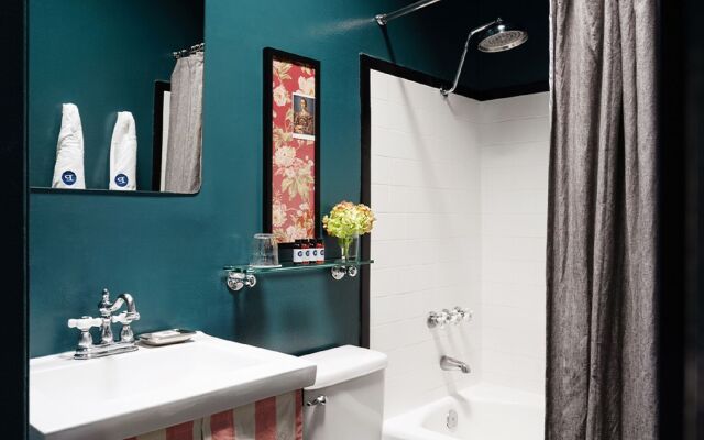 Palihotel Melrose