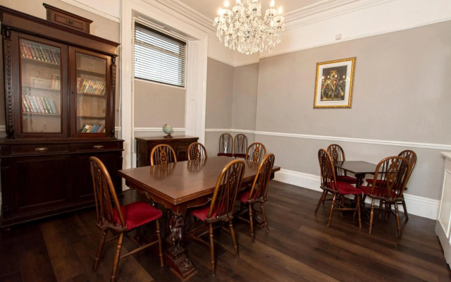 The Grosvenor Plymouth