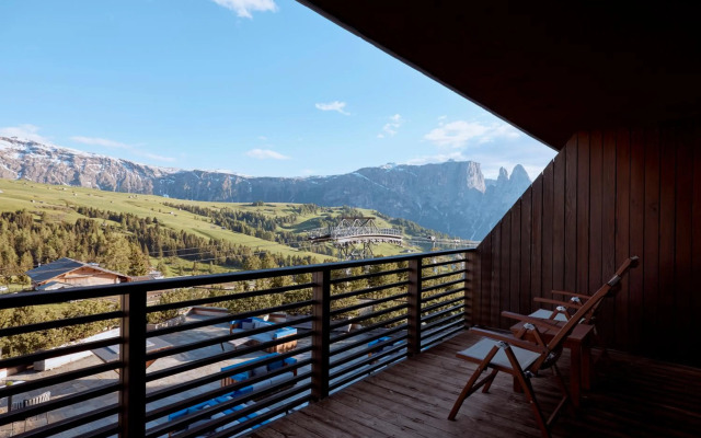 COMO Alpina Dolomites