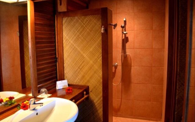 Hiva Oa Hanakee Pearl Lodge