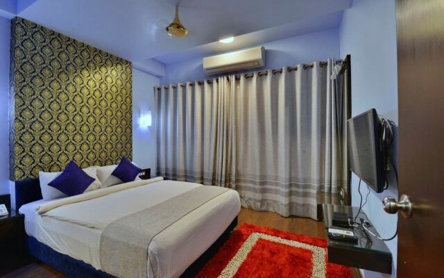 Hotel Mittal Avenue & Paradise