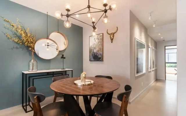Sophisticated Pad @Roma Norte & Condesa