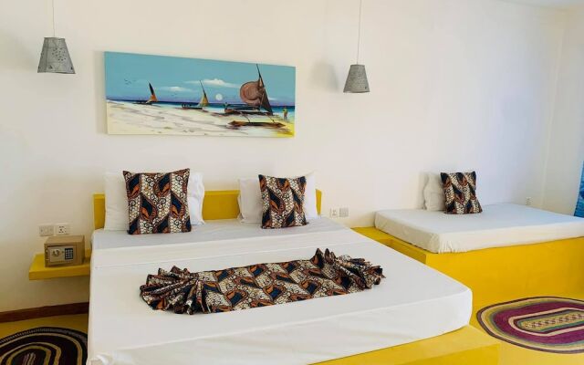 Nautilus Boutique Hotel