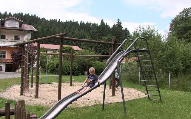 Landgasthof zum Hirschenstein