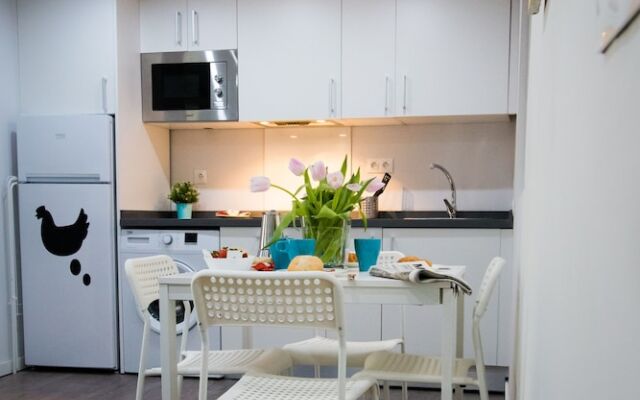 Holidays2Malaga Alameda Comfort