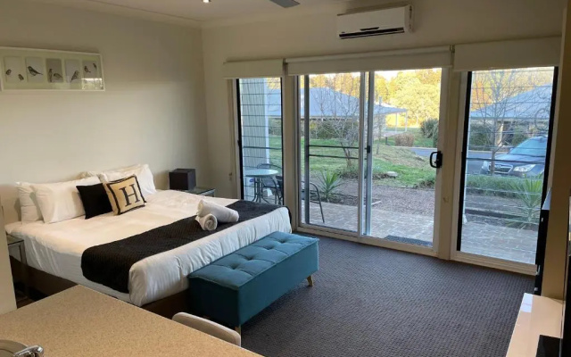 H Boutique Hotel