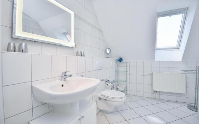 Strandresidenz Wohnung 7