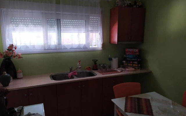 Quiet Apartment