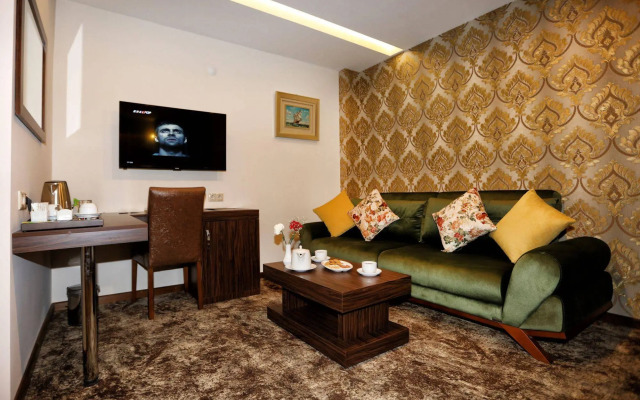 Ts Gold Business