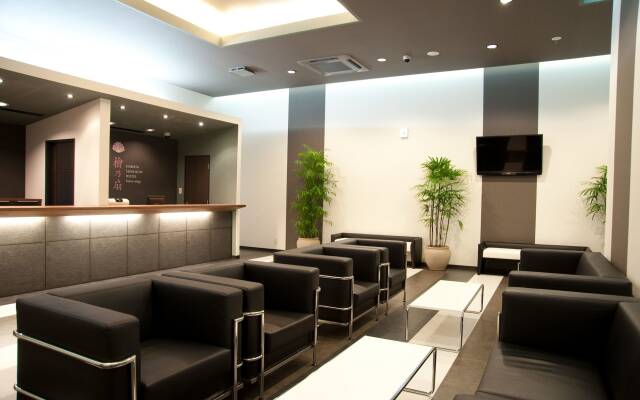Hakata Sunlight Hotel Hinoohgi