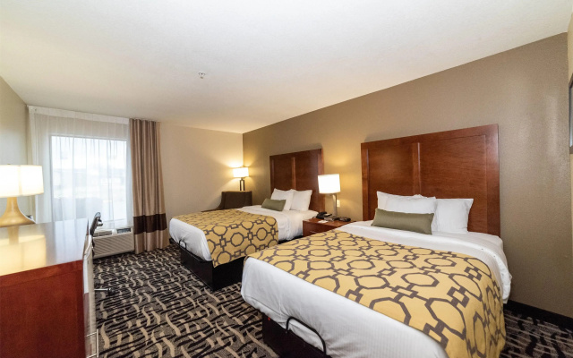 Baymont by Wyndham Caddo Valley/Arkadelphia