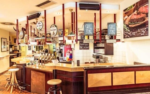 Hotel & Restaurant Brauhaus zu Murau