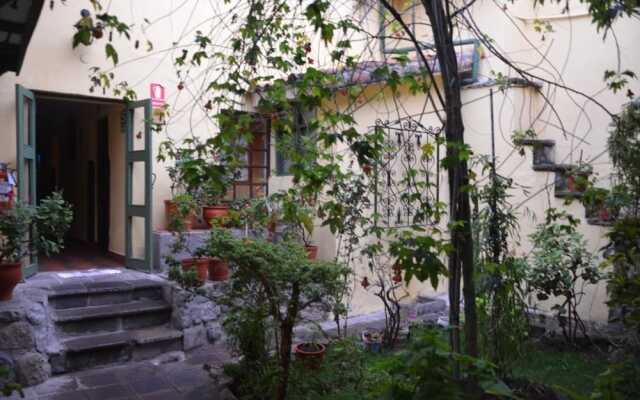 Mallqui Hostal