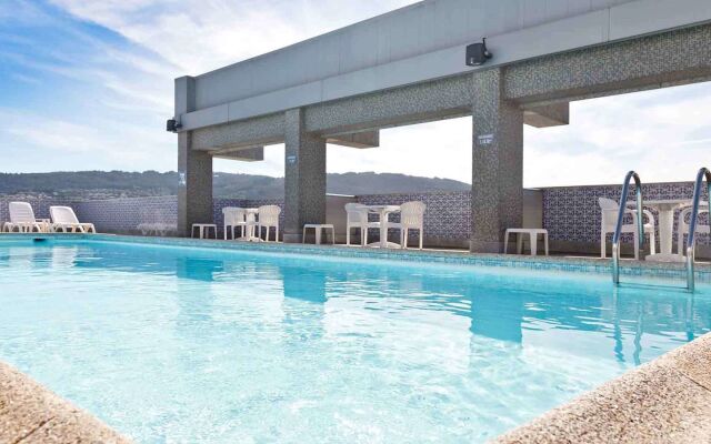 Mercure Braga Centro