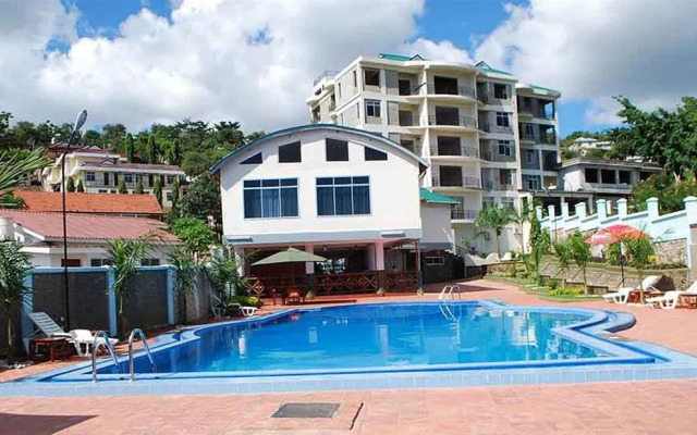 Isamilo Lodge