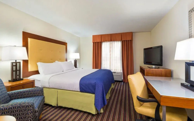 Holiday Inn Richmond-airport