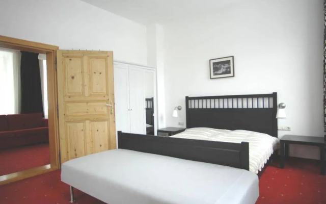 Alpenresidenz Hotel Bad Gastein