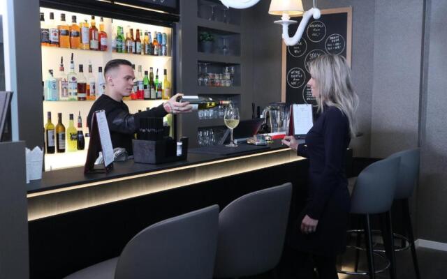 Home Hotel Skagen Brygge