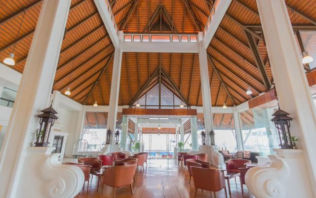 BP Chiang Mai City Hotel