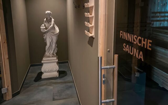 Boutiquehotel Goldhahn