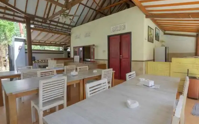 Urbanview My Home One Gili Trawangan